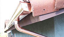Rain Gutter Installation, Repair, Cleaning in Petersburg, KY